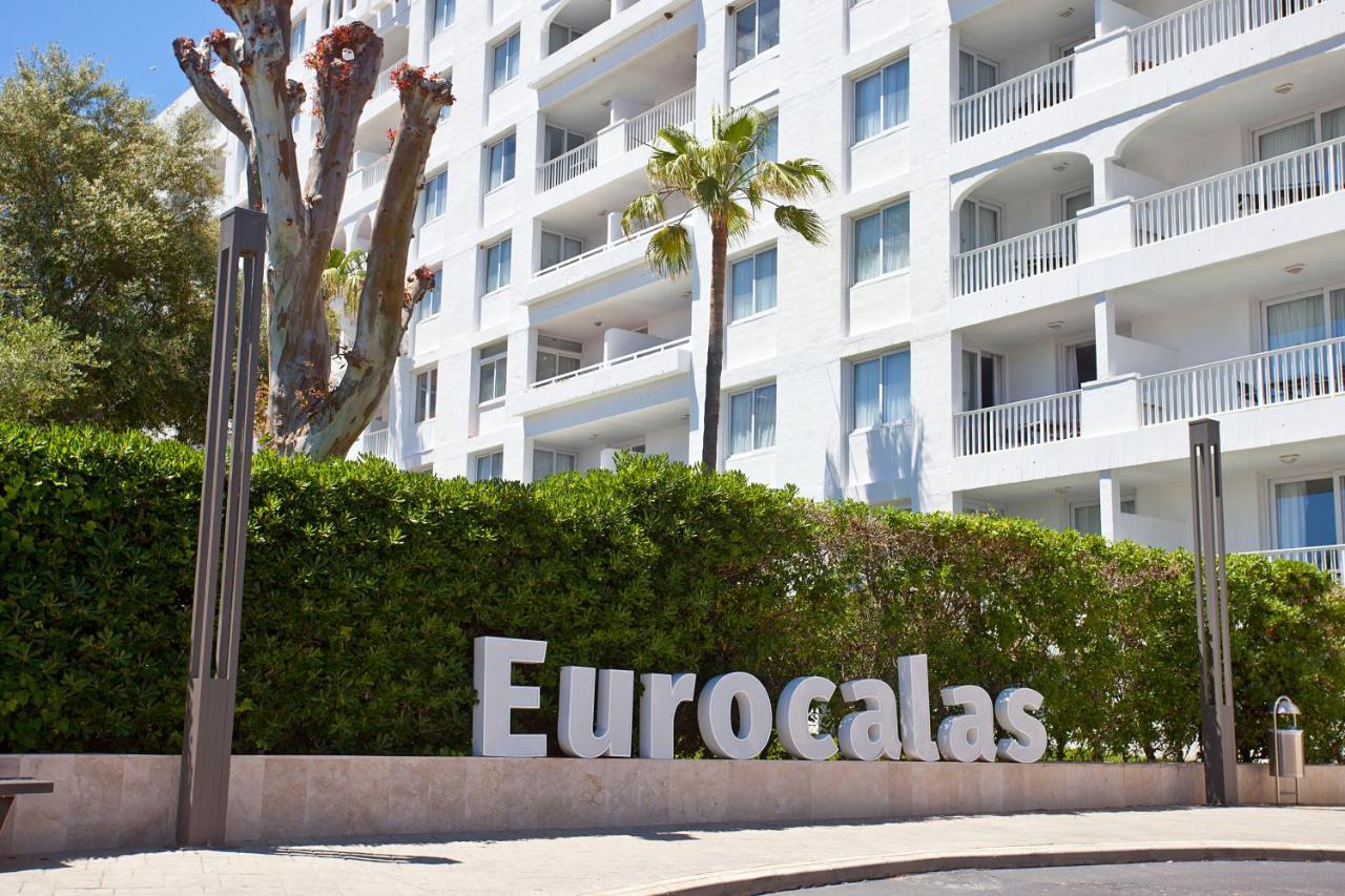 كالاس ذي مايوركا Hyb Eurocalas المظهر الخارجي الصورة